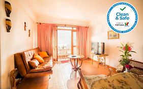 A06 - Seaview 1 Bed Apartment